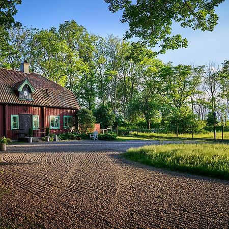 Kungs Starby Gard Bed And Breakfast Вадстена Экстерьер фото