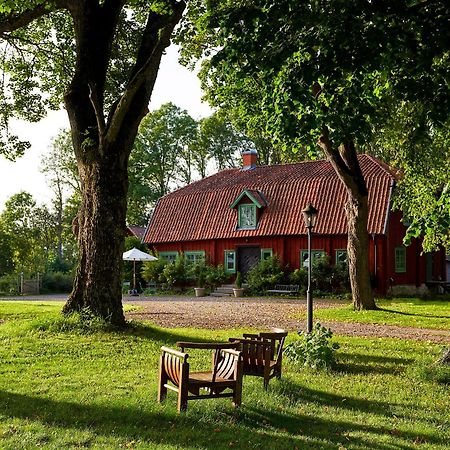 Kungs Starby Gard Bed And Breakfast Вадстена Экстерьер фото