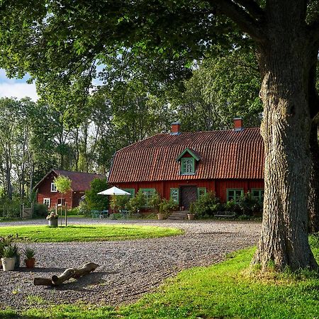 Kungs Starby Gard Bed And Breakfast Вадстена Экстерьер фото
