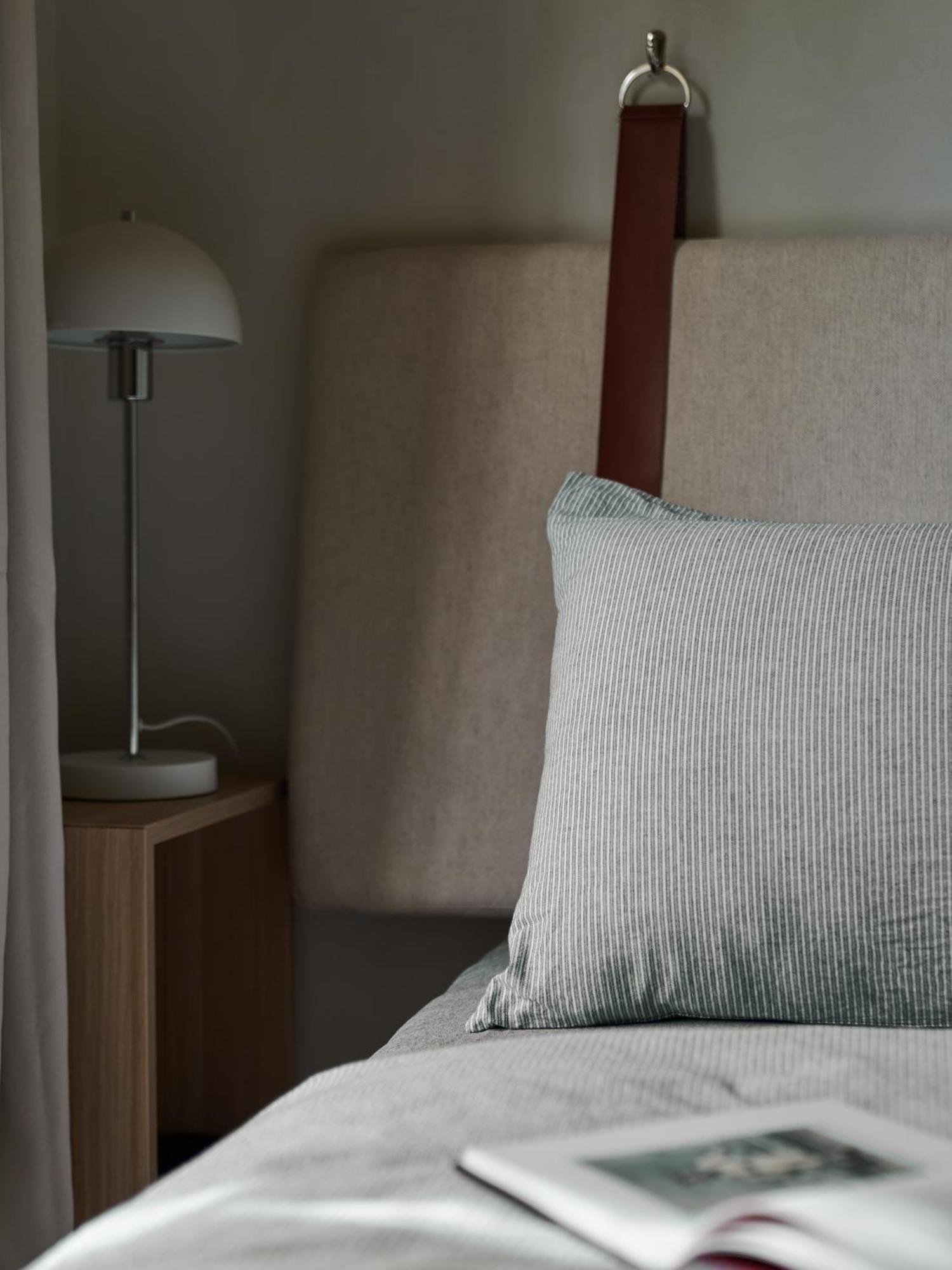 Kungs Starby Gard Bed And Breakfast Вадстена Экстерьер фото