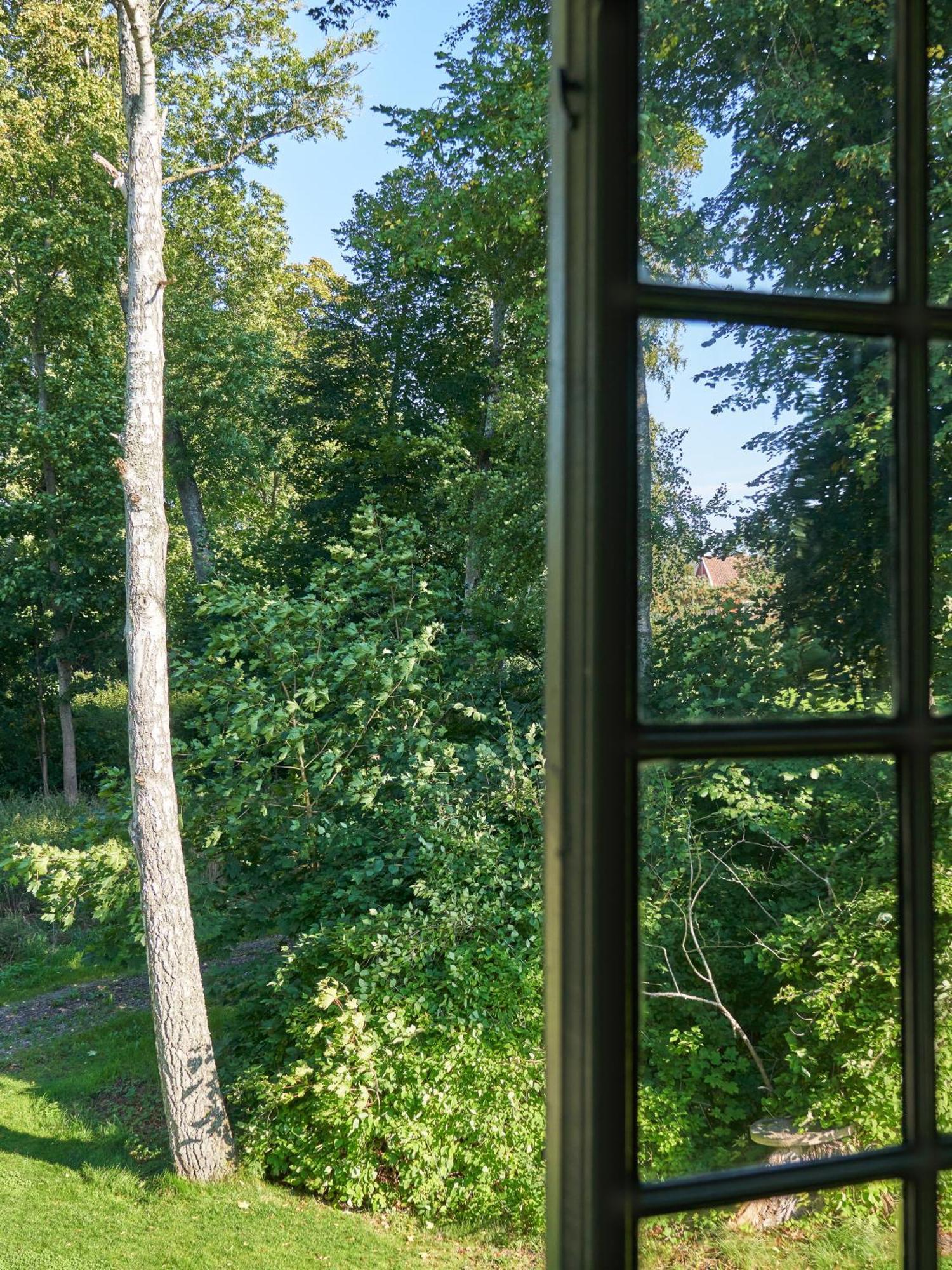 Kungs Starby Gard Bed And Breakfast Вадстена Экстерьер фото