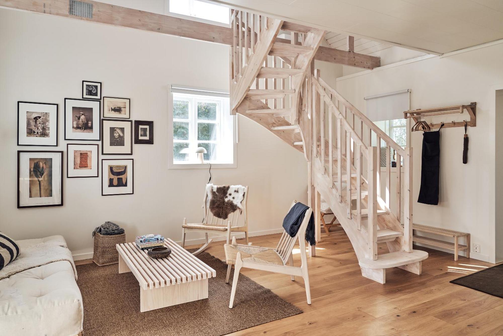 Kungs Starby Gard Bed And Breakfast Вадстена Экстерьер фото
