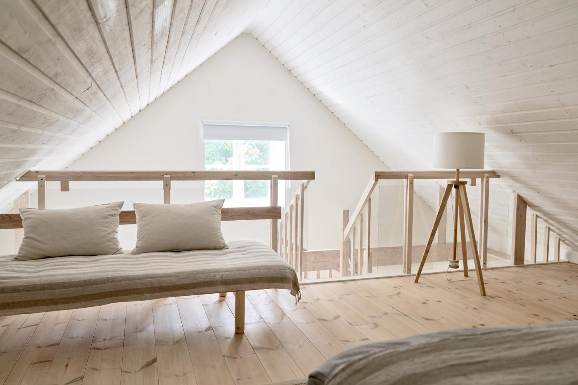 Kungs Starby Gard Bed And Breakfast Вадстена Номер фото