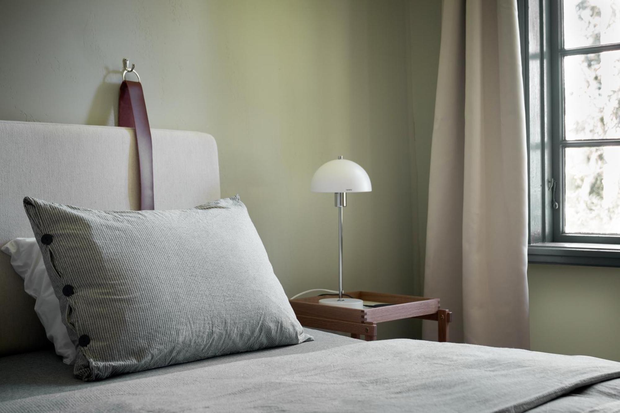Kungs Starby Gard Bed And Breakfast Вадстена Номер фото