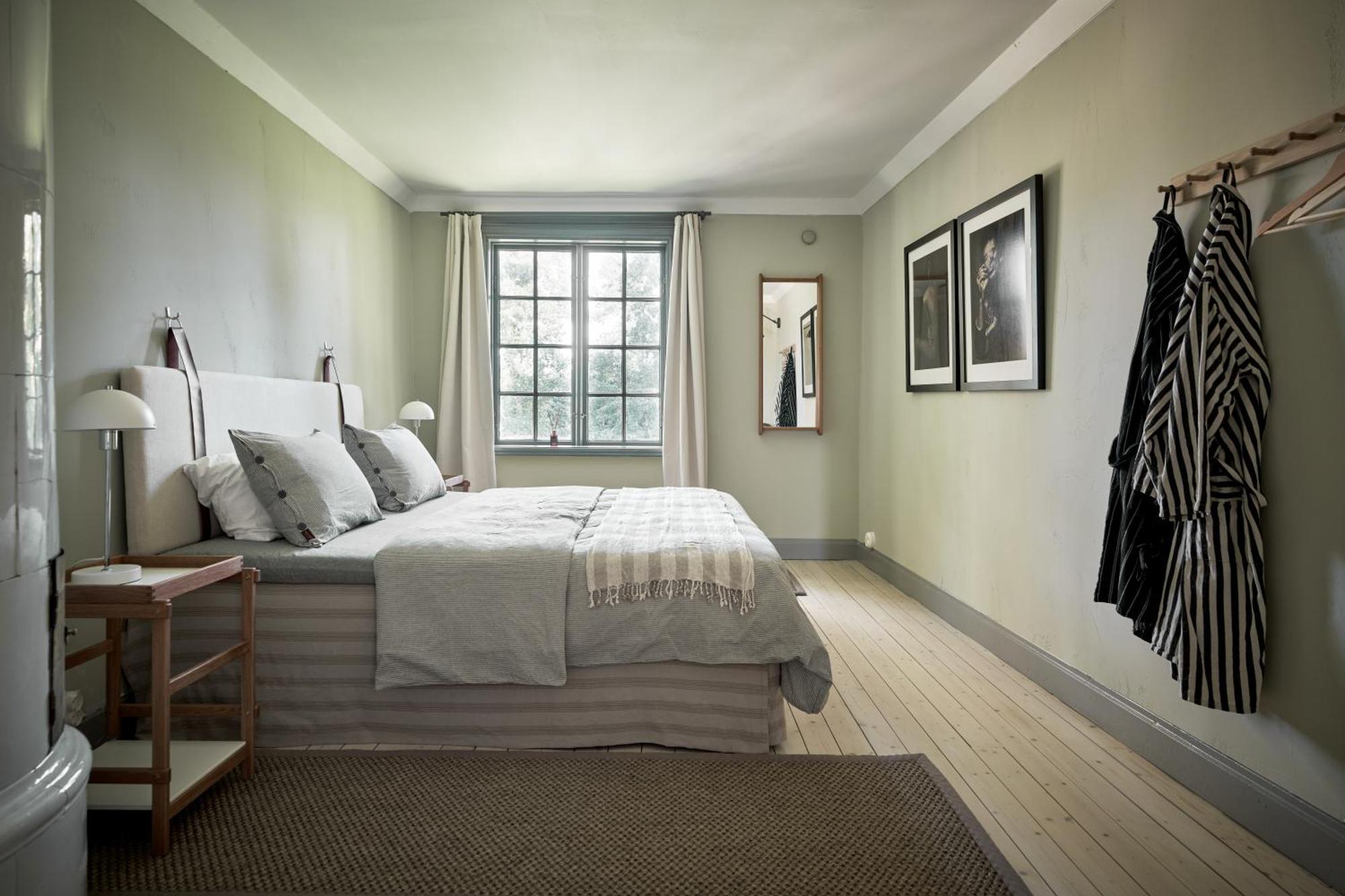 Kungs Starby Gard Bed And Breakfast Вадстена Номер фото