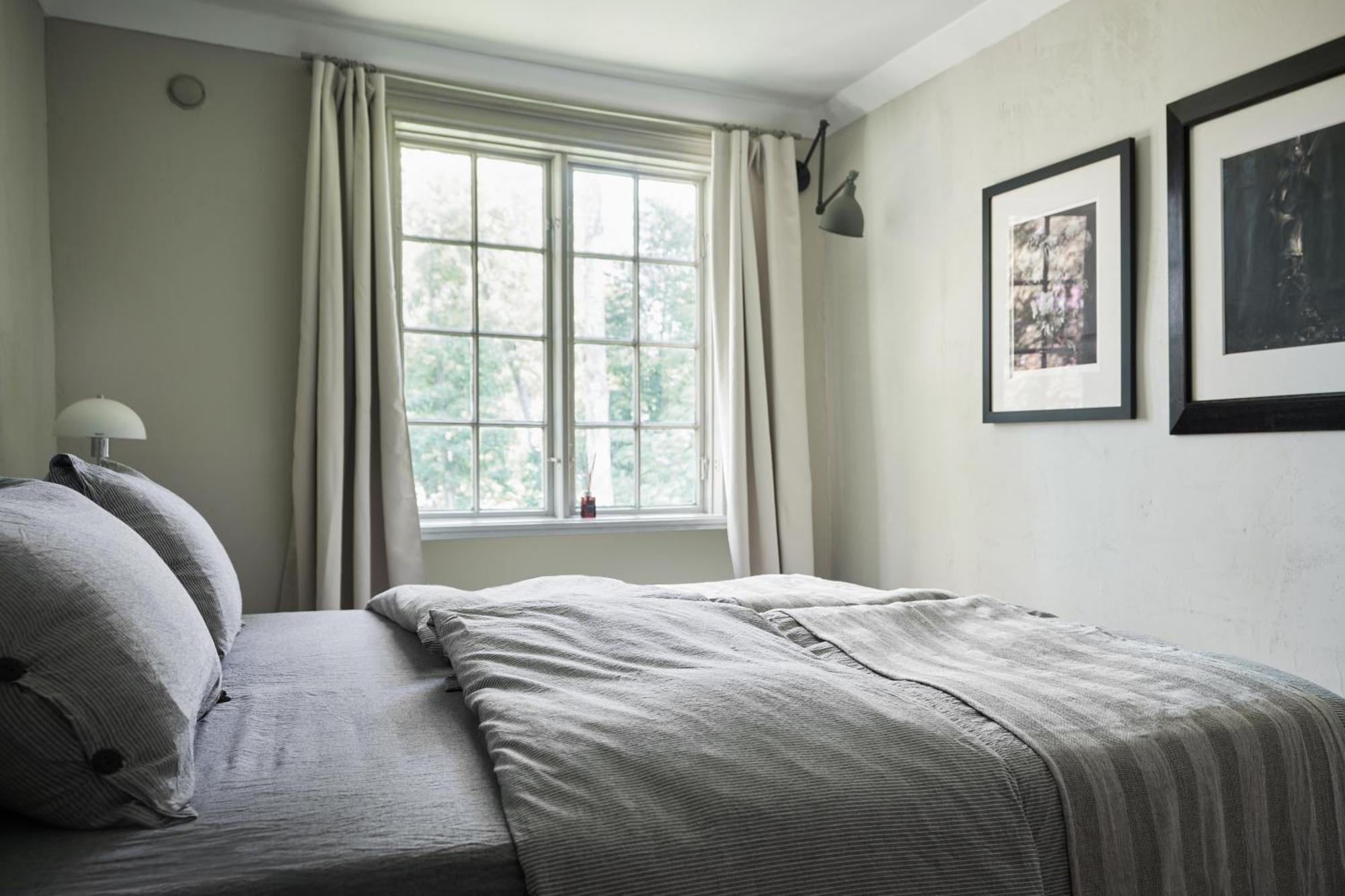 Kungs Starby Gard Bed And Breakfast Вадстена Номер фото