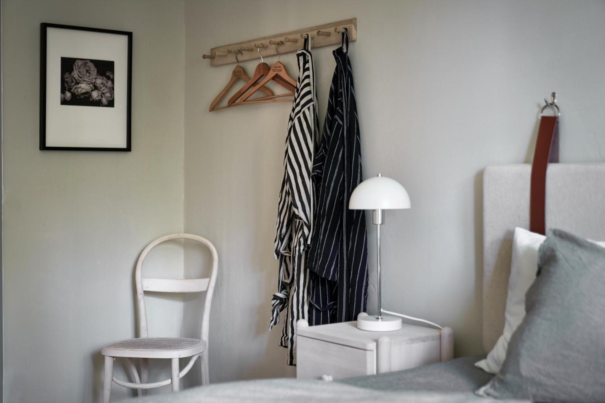 Kungs Starby Gard Bed And Breakfast Вадстена Номер фото
