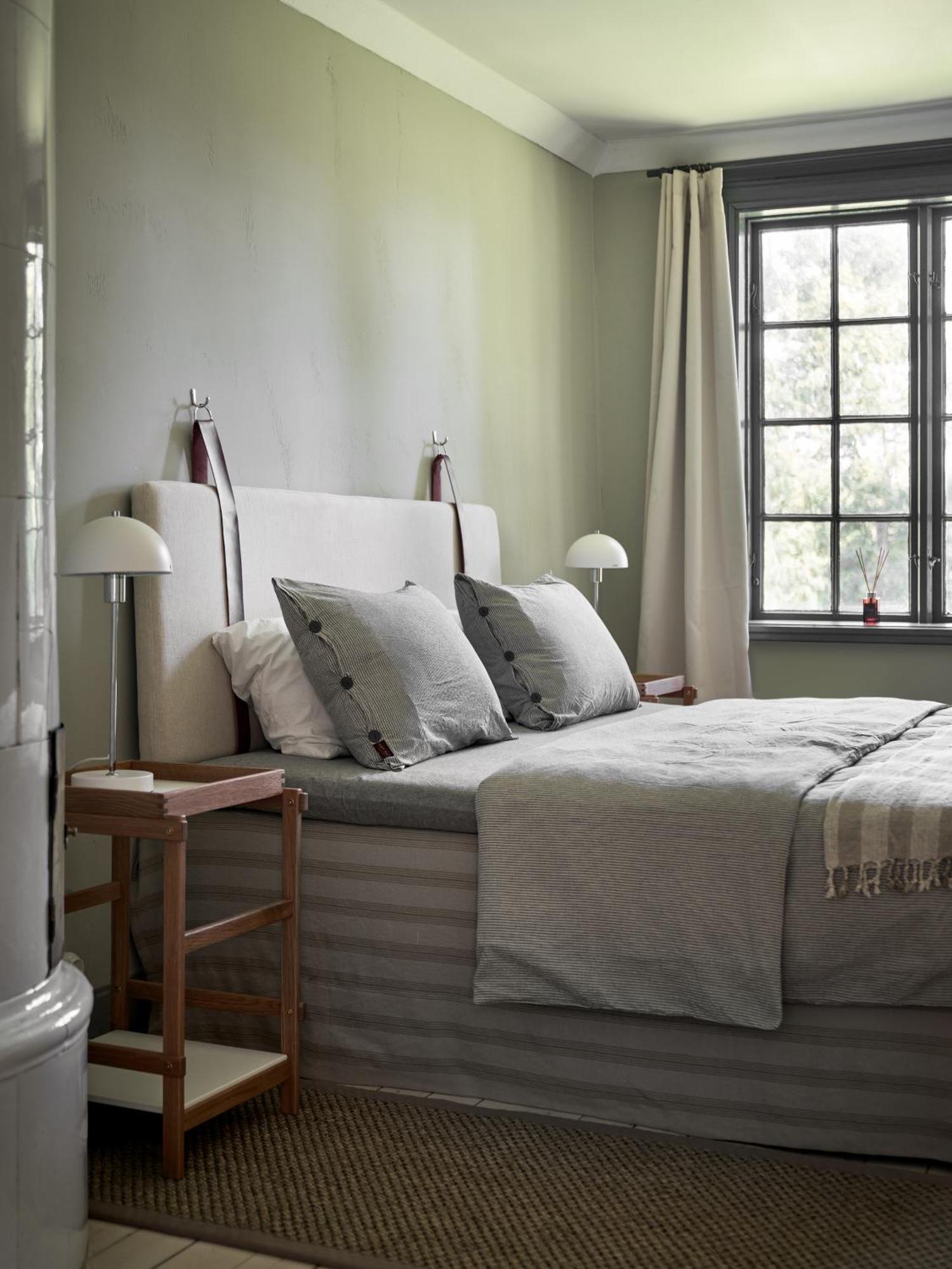 Kungs Starby Gard Bed And Breakfast Вадстена Номер фото
